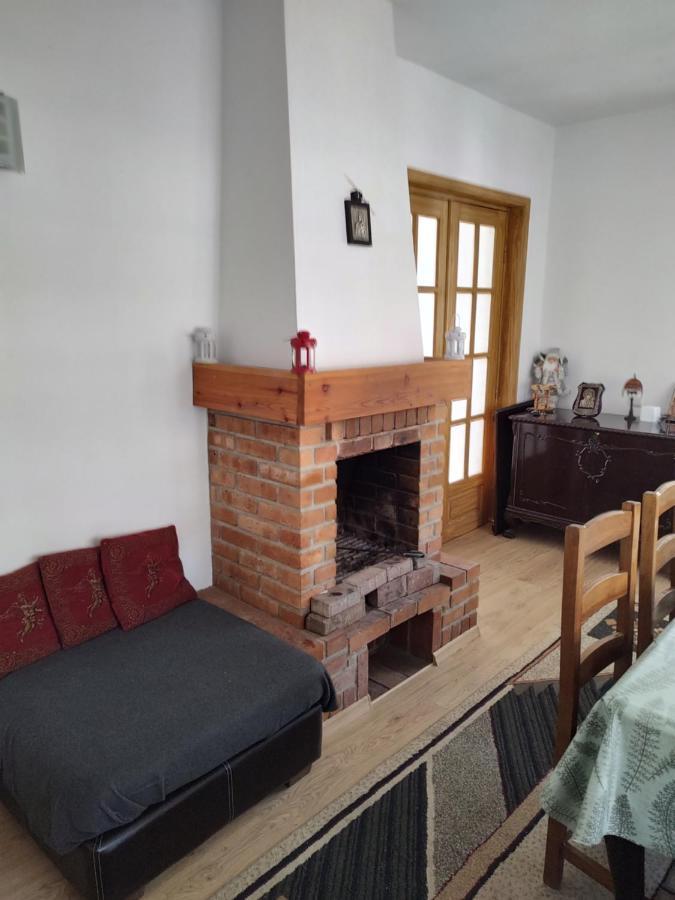 Poiana Dintre Brazi Chalet, Bucegi Panorama Sinaia Exterior foto